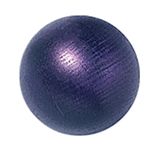 108.001.102 - Holzkugel Ø 8 cm blau