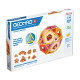 101.401.110 - Geomag Panels GREEN, 200 Teile