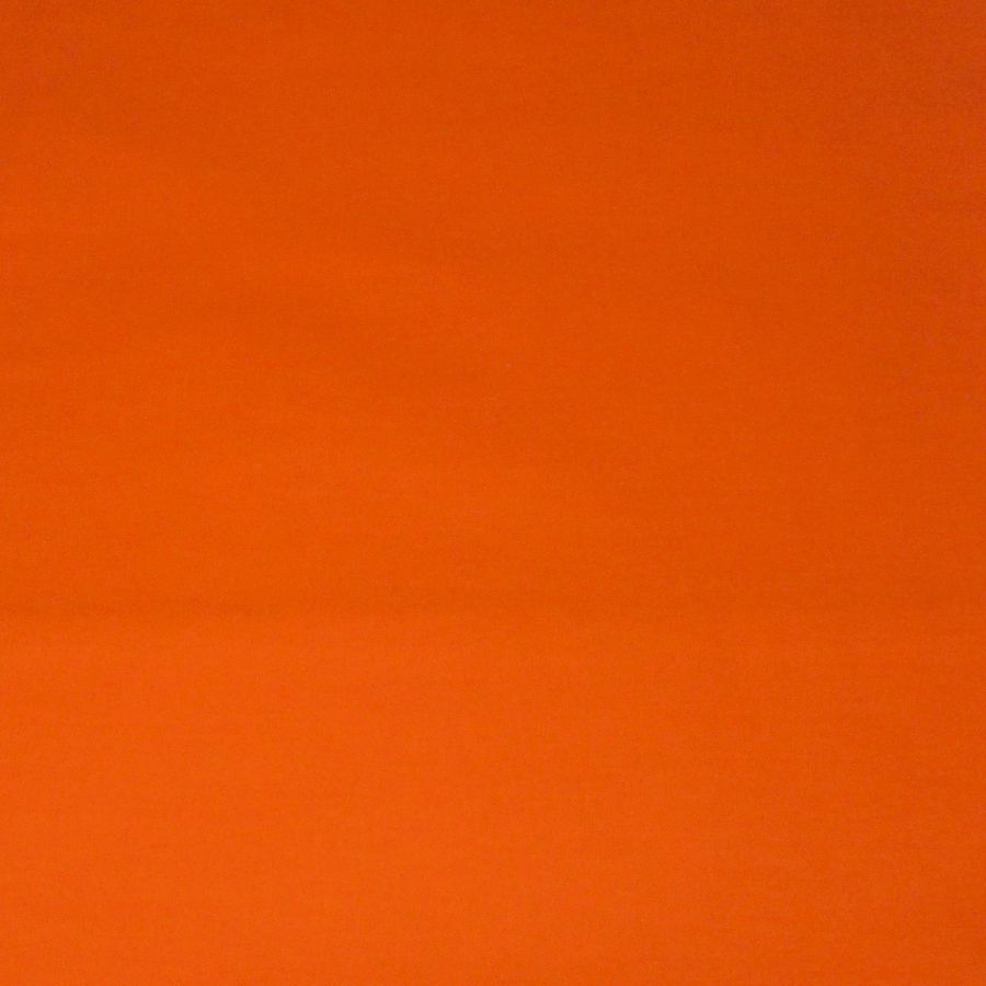 Rhythmiktuch ca. 78x78 cm, orange