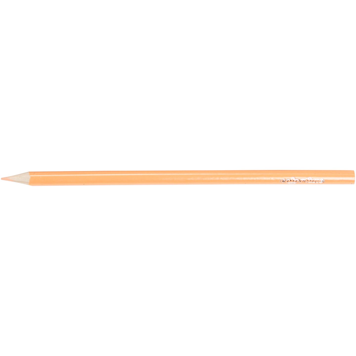 Farbstifte Colortime, Mine Ø 3 mm, 12 Stück