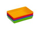 Materialschalen treeNside klein, 6 Stk.
