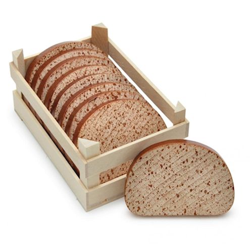 Brotscheibe