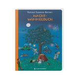 111.103.400 - Nacht-Wimmelbuch