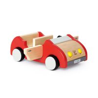 Familien-Auto
