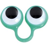 Fingeraugen 25 mm