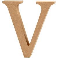 Buchstabe V