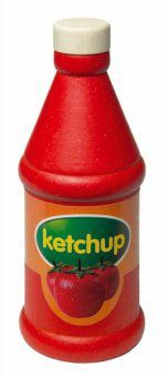 Ketchup