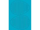 Flechtmotive Ostern 48 Motive Hasen & Eier