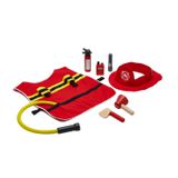 103.700.700 - Feuerwehr Spielset