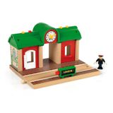 102.033.578 - Sprechender Bahnhof