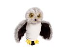 Handpuppe Eule