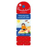 106.316.400 - Bandolino - Rätselspiele rund ums Jahr