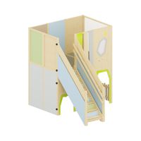 Spielhaus Wurzelburg