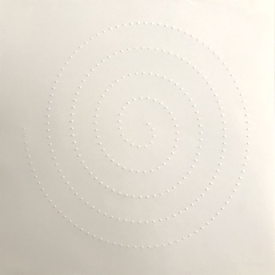 Sensork-Papier 36 Blatt