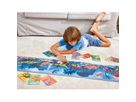 Bodenpuzzle Dinosaurier, 200 Teile