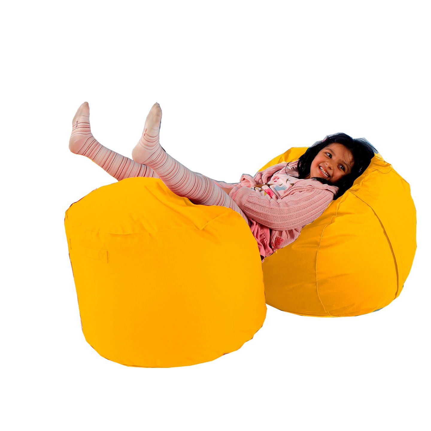 Chillout Bag Rund Medium