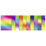 214.630.000 - Regenbogenpapier 23 x 33 cm 10 Blatt