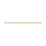 444.012.655 - Haltestange, B 95 x H 2,2 x T 2,2 cm