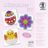 210.006.300 - Knüddelbilder Set Frühling