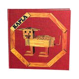 111.302.000 - Kapla Bauideen für Anfänger