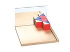 Spiegelecke 16 x 16 cm
