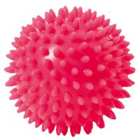 Noppenball Paar pink, 9 cm