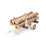 102.210.900 - Langholzanhänger