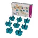 101.407.200 - Yamba Adapter-Set Link, 8 Stk.