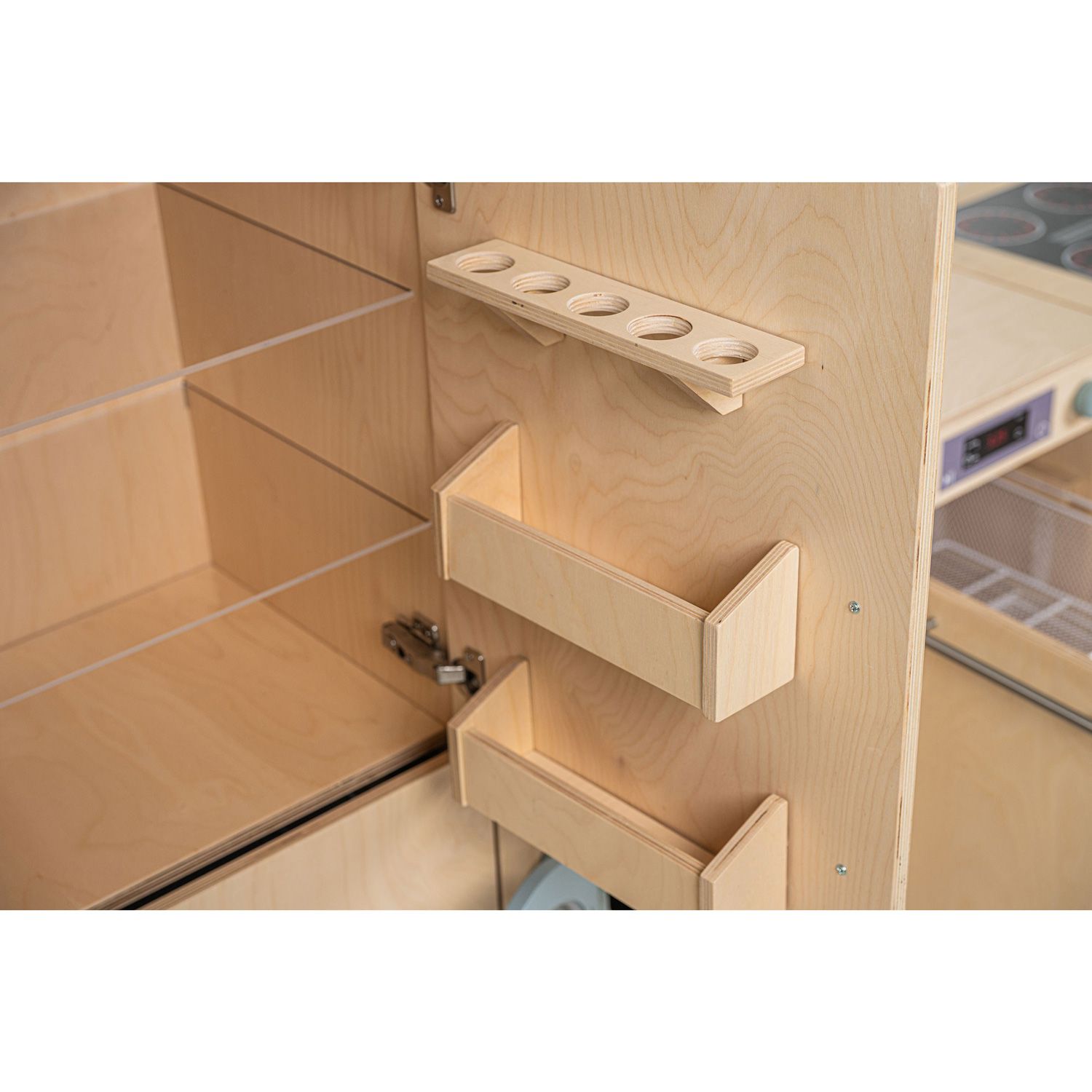 Kühlschrank B 42 x T 40 x H 109 cm