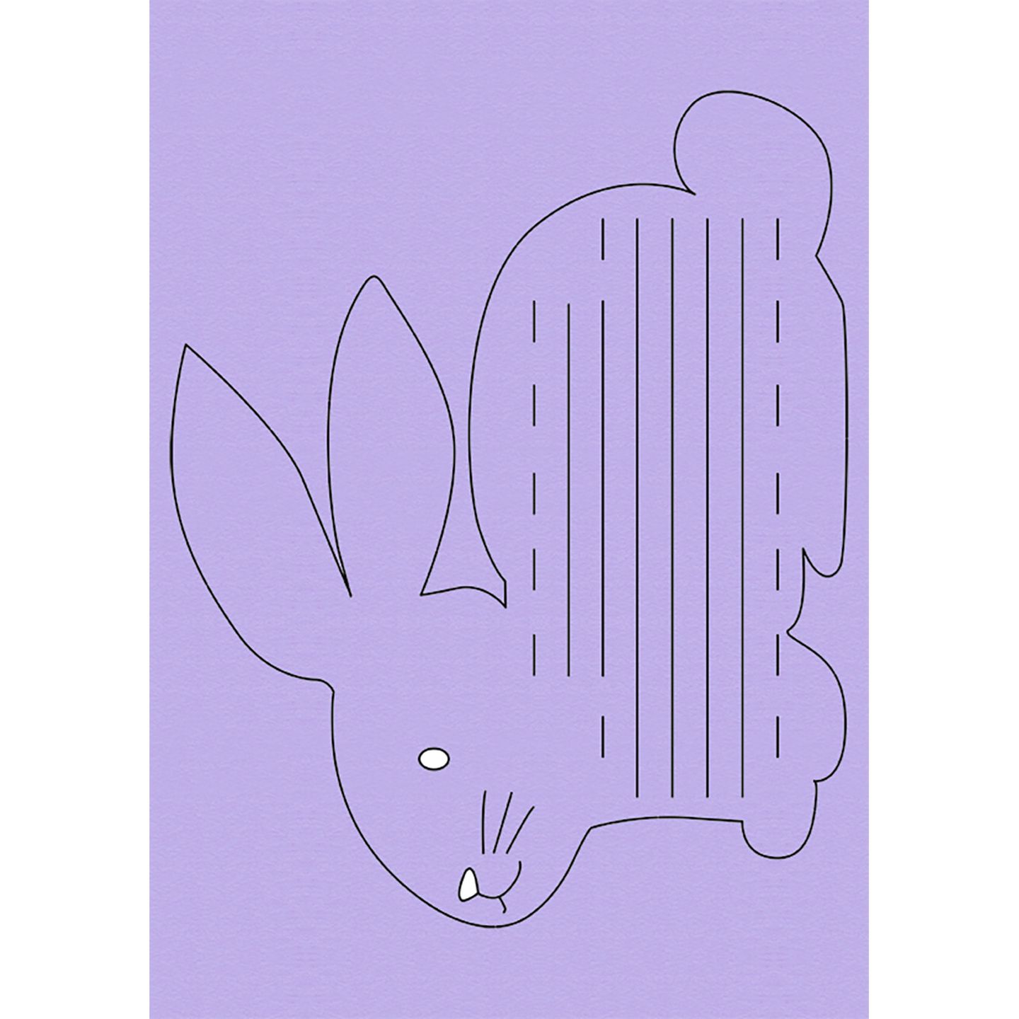Bunte Flechtmotive, 27 Blatt