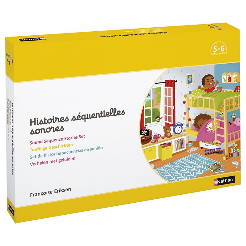 Tonfolge Geschichten