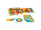 Pattern Blocks, 250 Teile