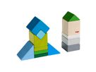 3D-Legespiel Würfelmix