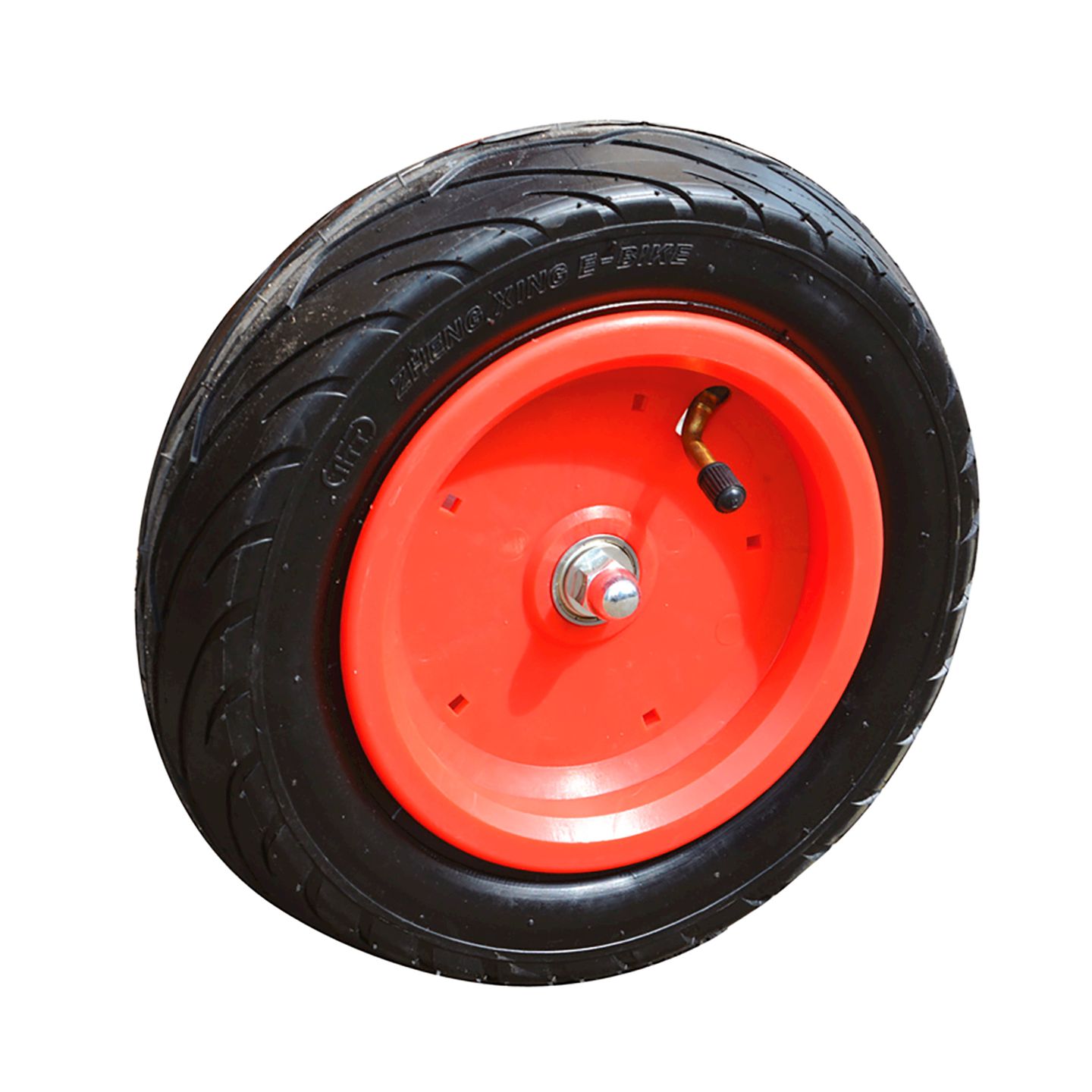 Bollerwagen Roll-Boll