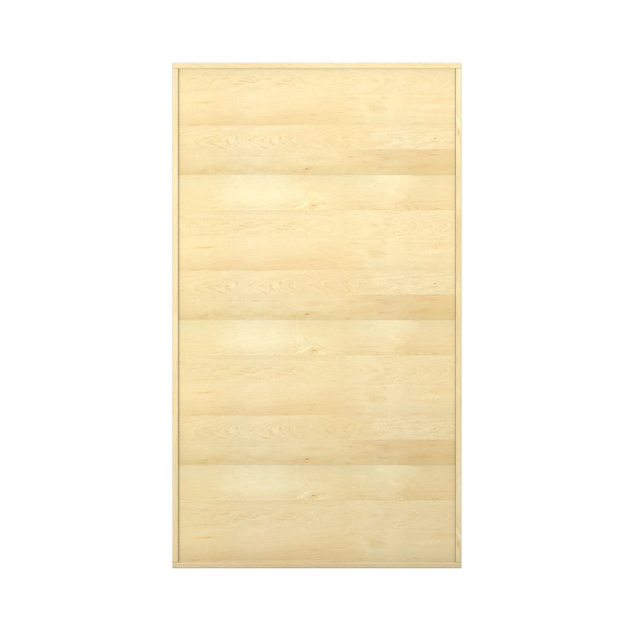 Pureo Doppeltürenschrank Furnier, B 100 x H 175 x T 60 cm