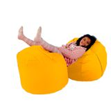 2040014 - Chillout Bag Rund Medium