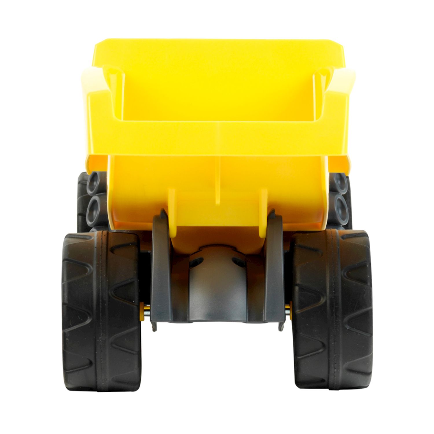 LKW Kipper