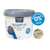 200.133.000 - Modelliersand Sculpt it! 9 kg