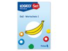 Logico Piccolo: DaZ Wortschatz