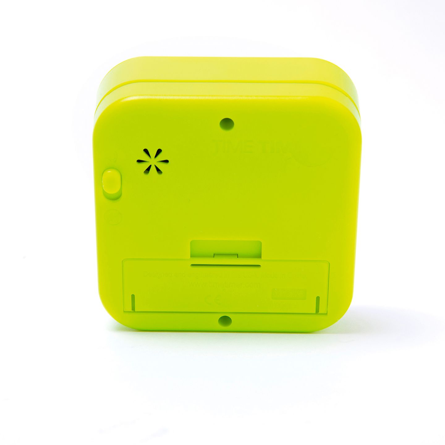 TimeTimer Pocket, lime green