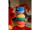 Stapelstein Original Mini Rainbow classic