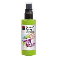 Marabu Fashion Spray, 100 ml reseda (hellgrün)