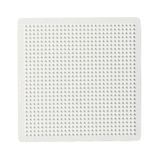 200.003.100 - Steckplatte quadratisch 16 x 16 cm