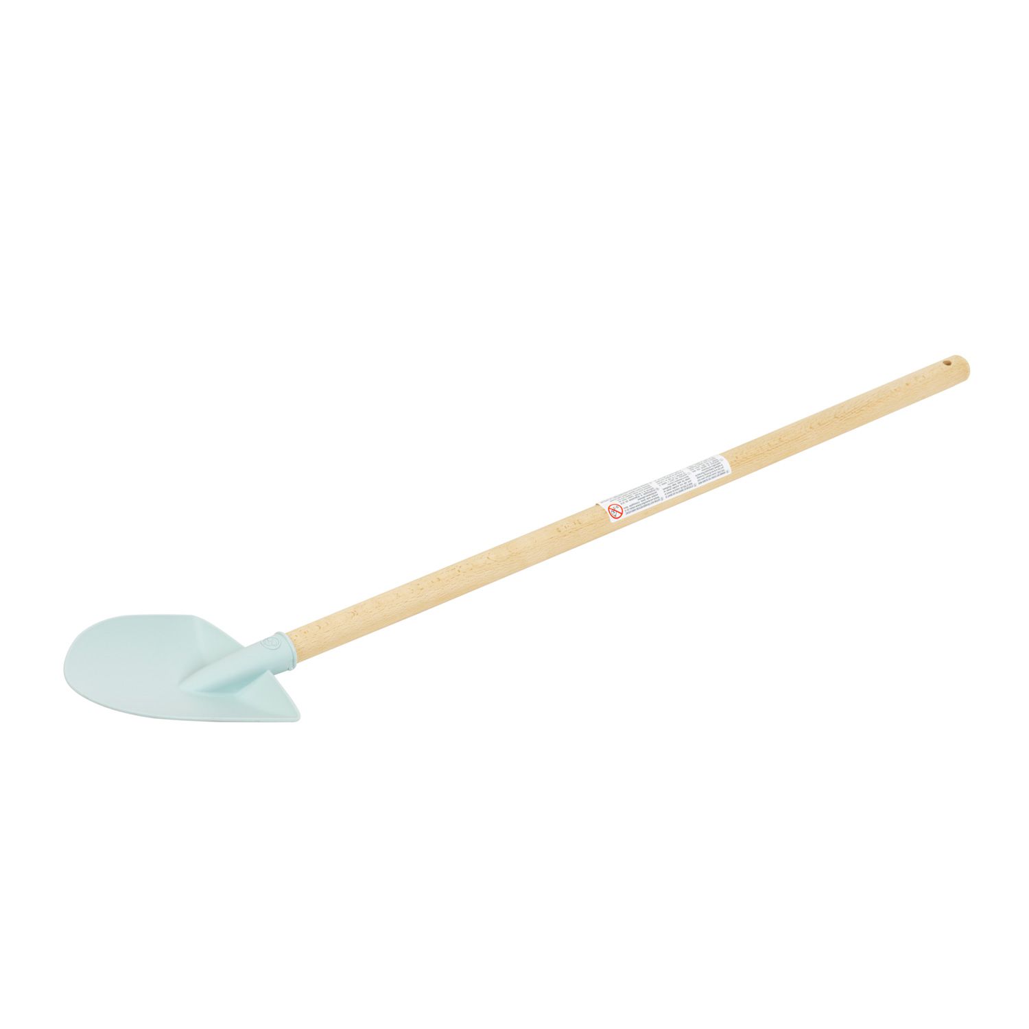 Schaufel, Länge 87,5 cm