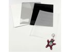 Schrumpffolie transparent 20 x 30 cm, 10 Stk.