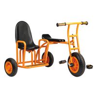 Dreirad Seitenwagen