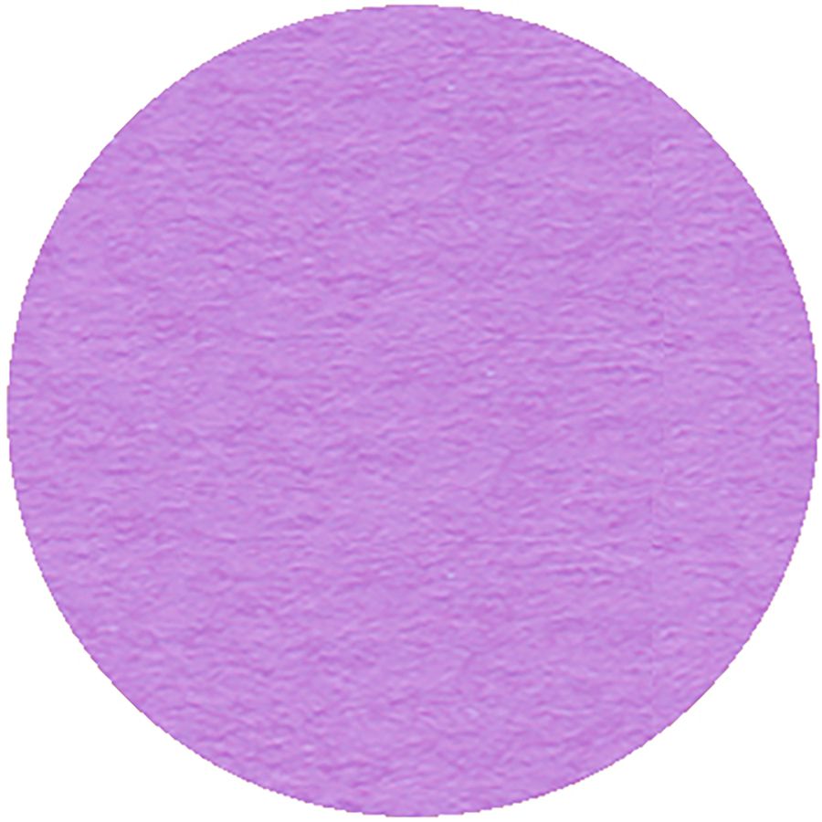 Faltblätter pastell Ø 15 cm, 100 Blatt