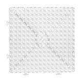 200.004.900 - Steckplatte für Jumbo Perlen