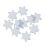 200.004.170 - Steckplatten 10 Stk. Sterne