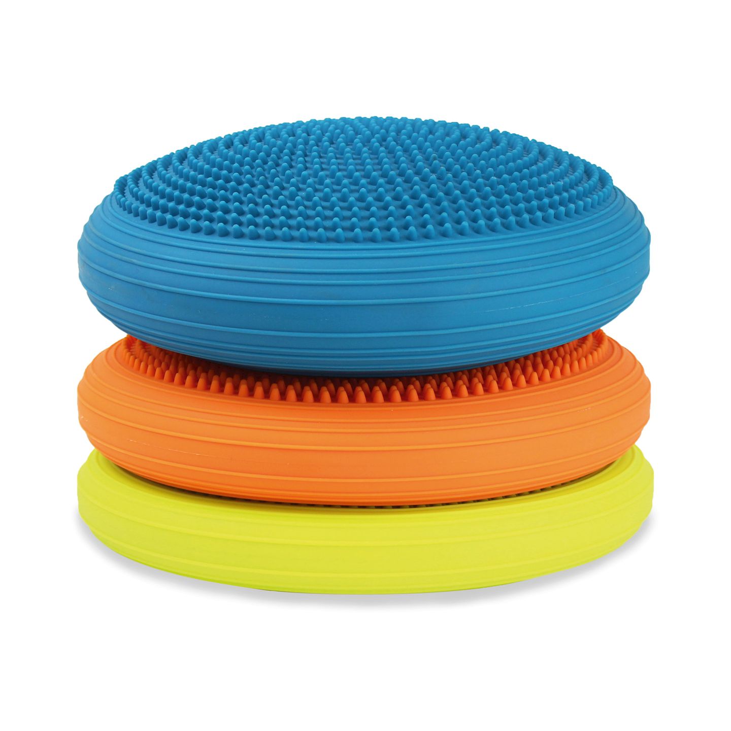 Balancier- und Sitzkissen